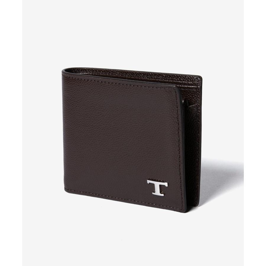 TOD'S トッズ T TIMELESS XAMTSYBB300 UGA Tタイムレス メタル