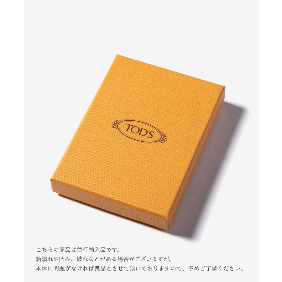 TOD'S（トッズ） TOD'S T TIMELESS XAMTSYF8300 UGA Tタイムレス