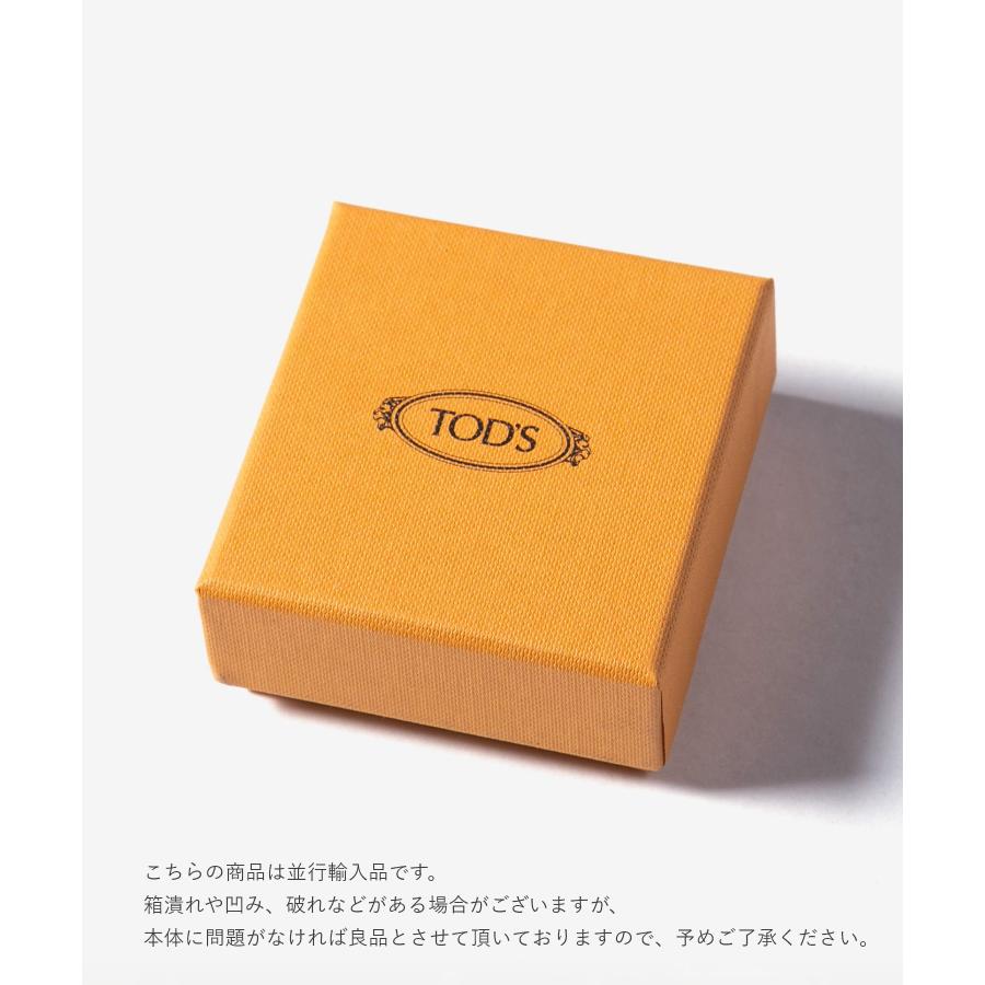 TOD'S（トッズ） T TIMELESS XEMB1990100 F3K Tタイムレス