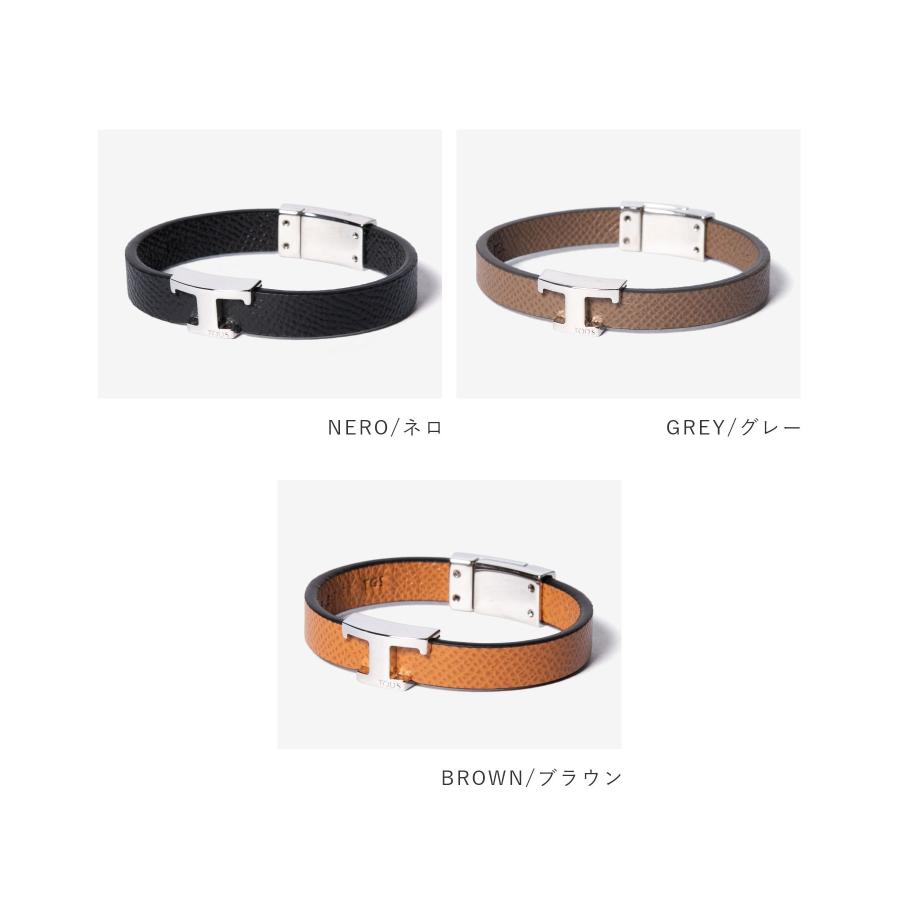 TOD'S（トッズ） T TIMELESS XEMB1990100 F3K Tタイムレス