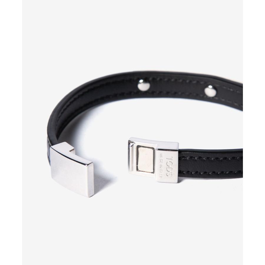 TOD'S（トッズ） TOD'S SUPERNAPPA XEMB4200100 UPP レザー