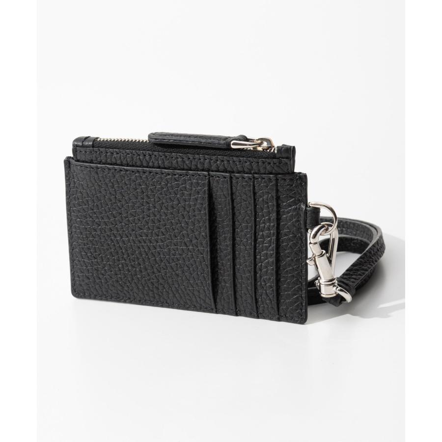 TOD'S（トッズ） TOD'S XAMDBSF7300 WSS レザー カードホルダー カード
