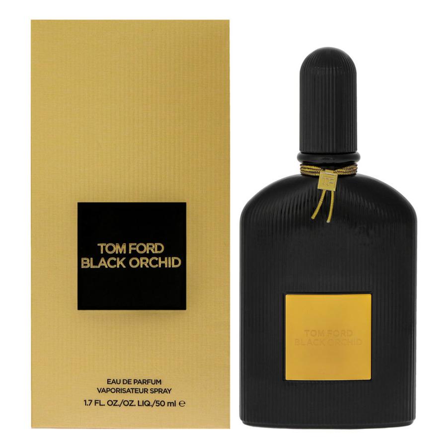 トムフォード TOMFORD ブラックオーキッド オードパルファム 50mL 香水 フレグランス ブラック オーキッド ギフト プレゼント