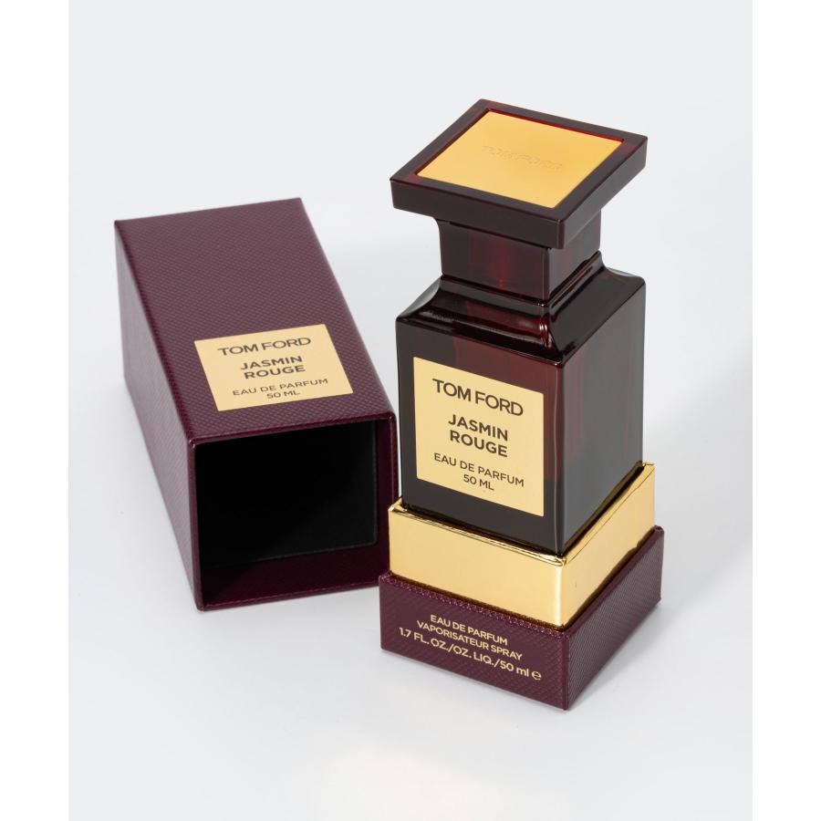 トムフォード TOMFORD オードパルファム メンズ レディース フレグランス ジャスミン ルージュ EDP 50ml スパイシーフローラル クラリセージ 返品交換対象外｜u-stream｜07