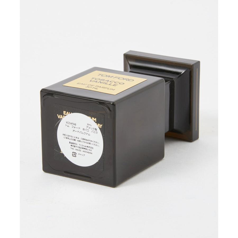 公式サイト購入【新品未使用】トム・フォード　タバコバニラ30ml　正規品 Amazon.co.jp: [namii] ミニ香水 原材料【国内正規品 トム