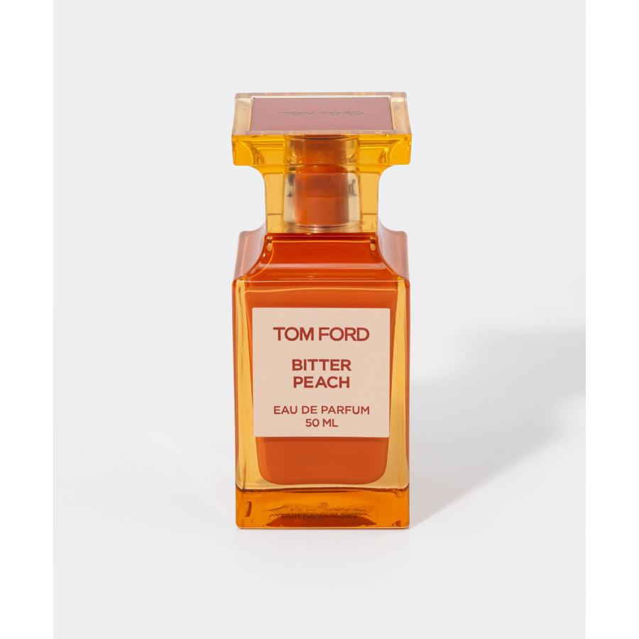 トムフォード TOMFORD オードパルファム メンズ レディース フレグランス ビター ピーチ EDP 50ml フレグランス 香水  返品交換対象外｜u-stream｜02