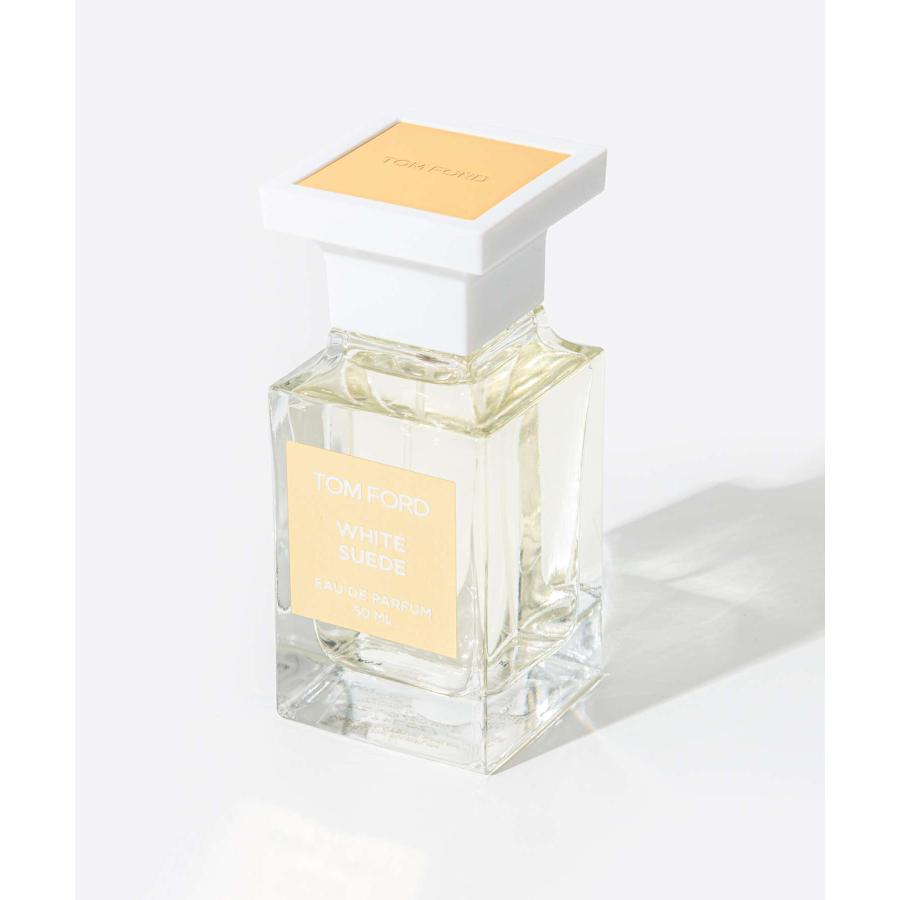 TOM FORD（トムフォード） ホワイト スエード EDP 50ml WHITE SUEDE