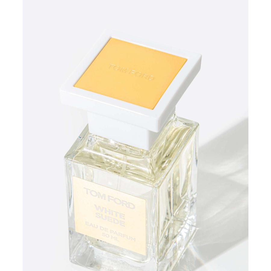 TOM FORD（トムフォード） ホワイト スエード EDP 50ml WHITE SUEDE