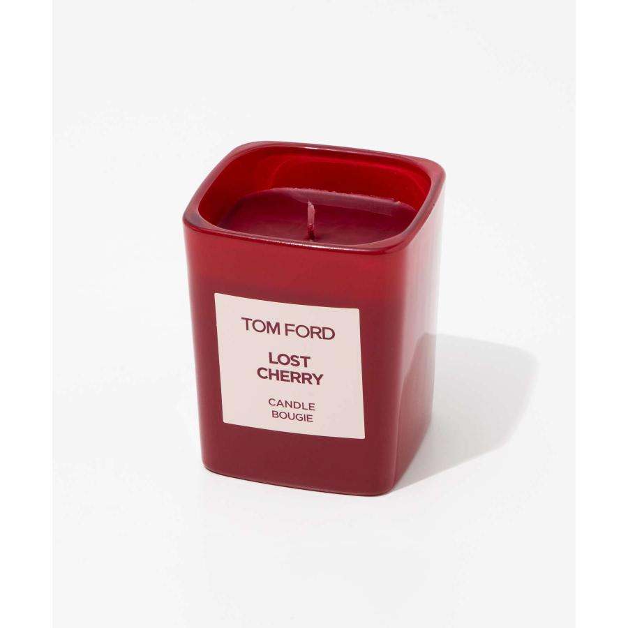 TOM FORD（トムフォード） ロスト チェリー キャンドル 200g LOST