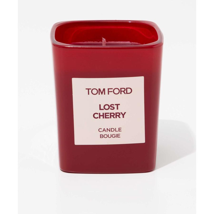 TOM FORD（トムフォード） ロスト チェリー キャンドル 200g LOST