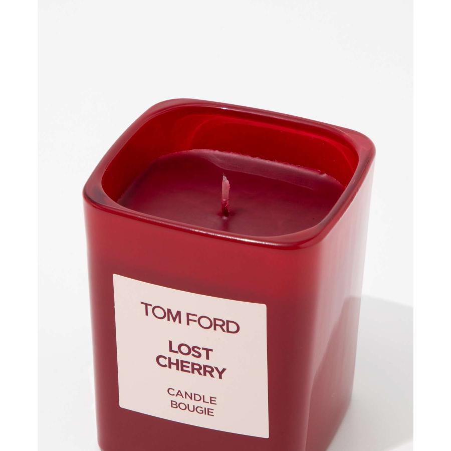 TOM FORD トムフォード TOMFORD ロスト チェリー キャンドル 200g LOST