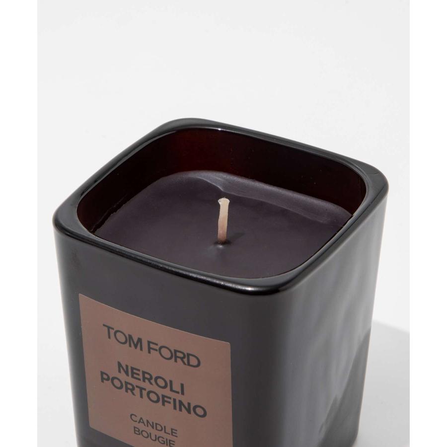 TOM FORD（トムフォード） ネロリ ポルトフィーノ キャンドル 200g