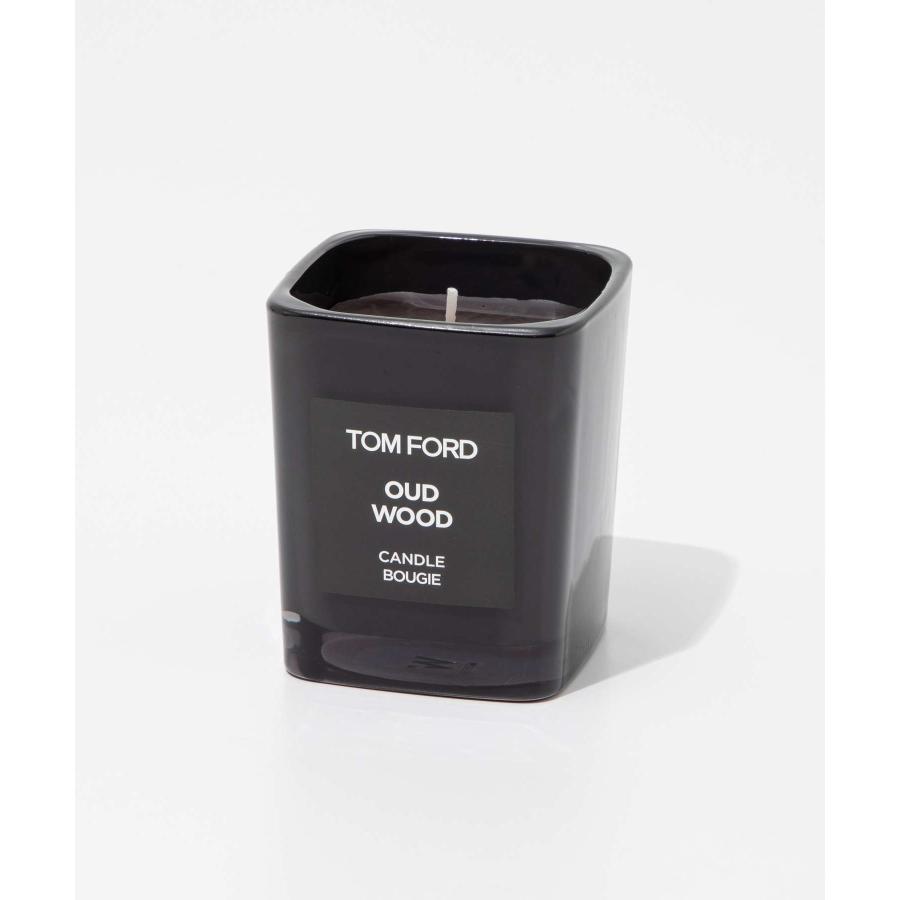 ☆新品未使用　トム・フォード　キャンドル　ウード　ウッド 楽天市場】トムフォード TOMFORD ウード ウッド キャンドル 200g OUD