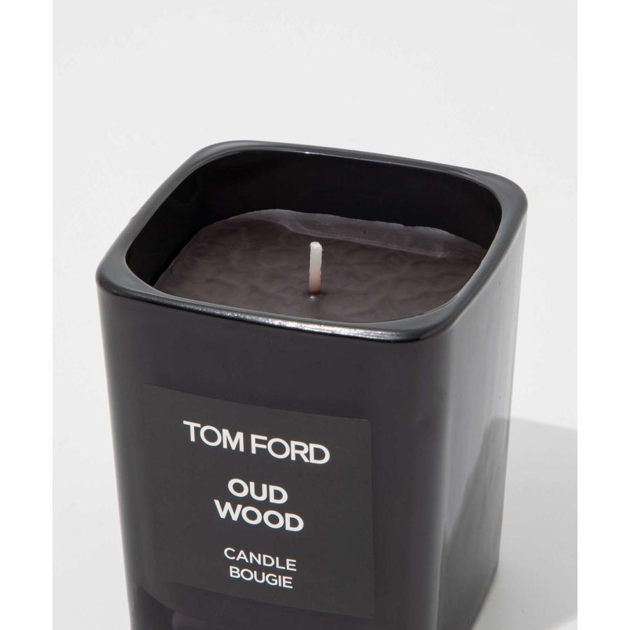 TOM FORD（トムフォード） ウード ウッド キャンドル 200g OUD WOOD