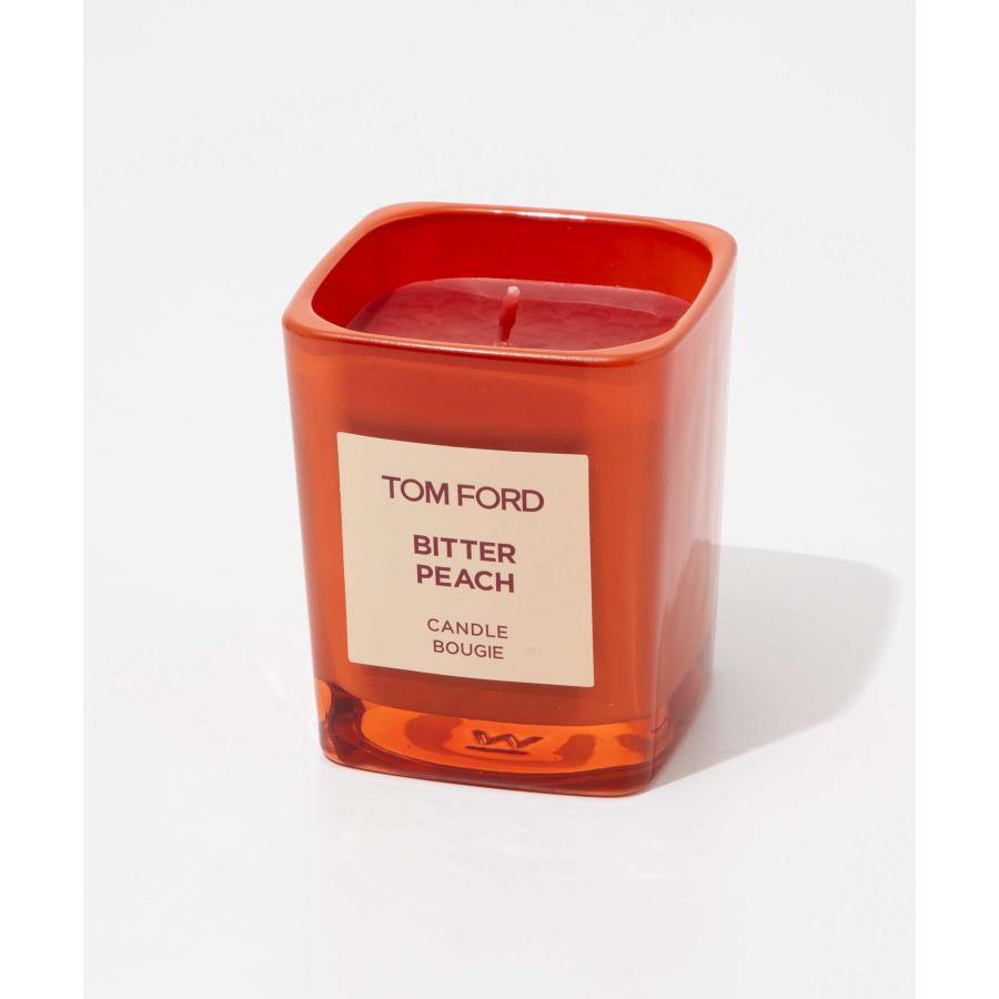 TOM FORD（トムフォード） ビター ピーチ キャンドル 200g BITTER