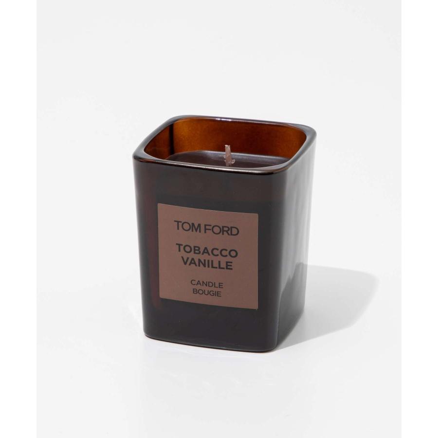 TOM FORD（トムフォード） タバコ バニラ キャンドル 200g TOBACCO