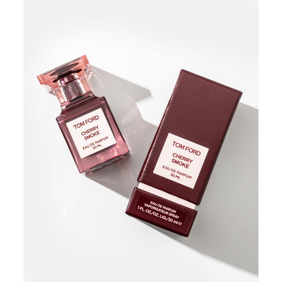 【新品未開封☆】トムフォード チェリースモーク オードパルファム 30ml 230210bt_tf02_1