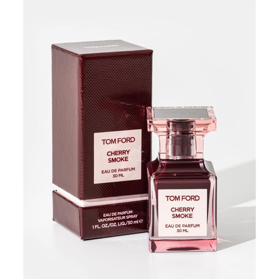 トムフォード　チェリースモーク　おまけ:ロストチェリー Celes (セレス) | Tom Ford - Cherry Smoke (トムフォード