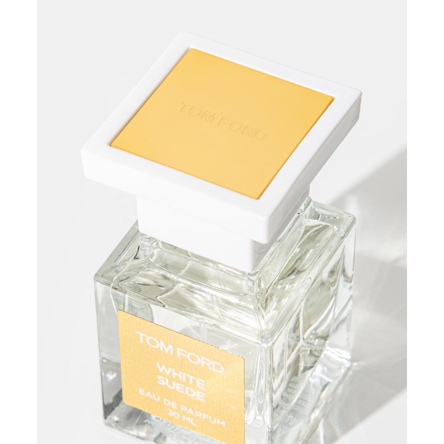 TOM FORD トム フォード ビューティー BEAUTY WHITE SUEDE