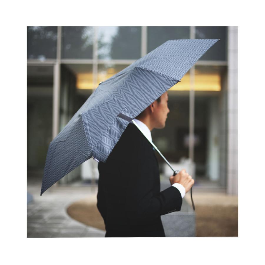 totes（トーツ） 折りたたみ傘 自動開閉 ワンタッチ TOTES 7550 8722