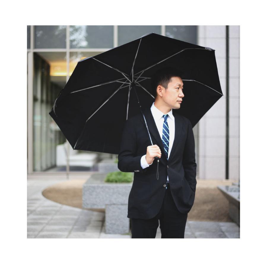 totes（トーツ） 傘 メンズ レディース 雑貨 タイタン 折りたたみ傘