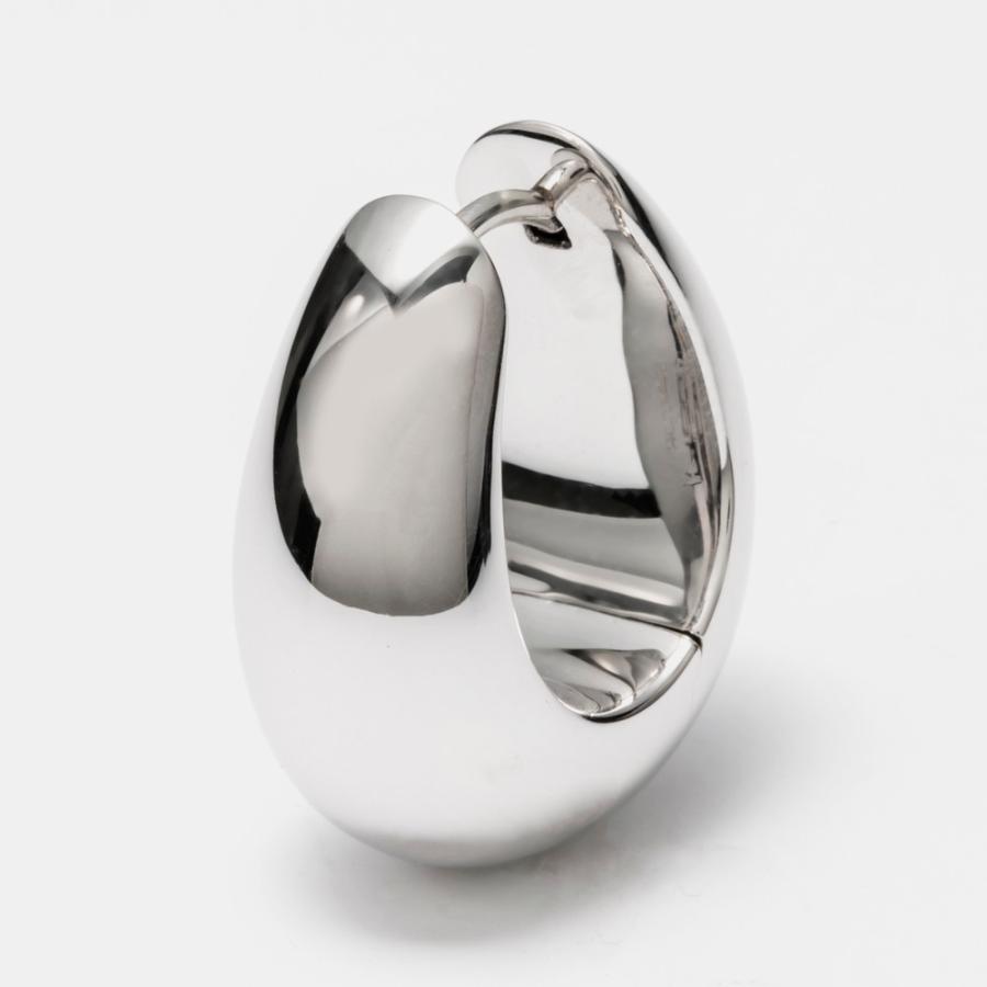TOM WOOD（トムウッド） TOM WOOD E39HMNA01 S925 ピアス レディース
