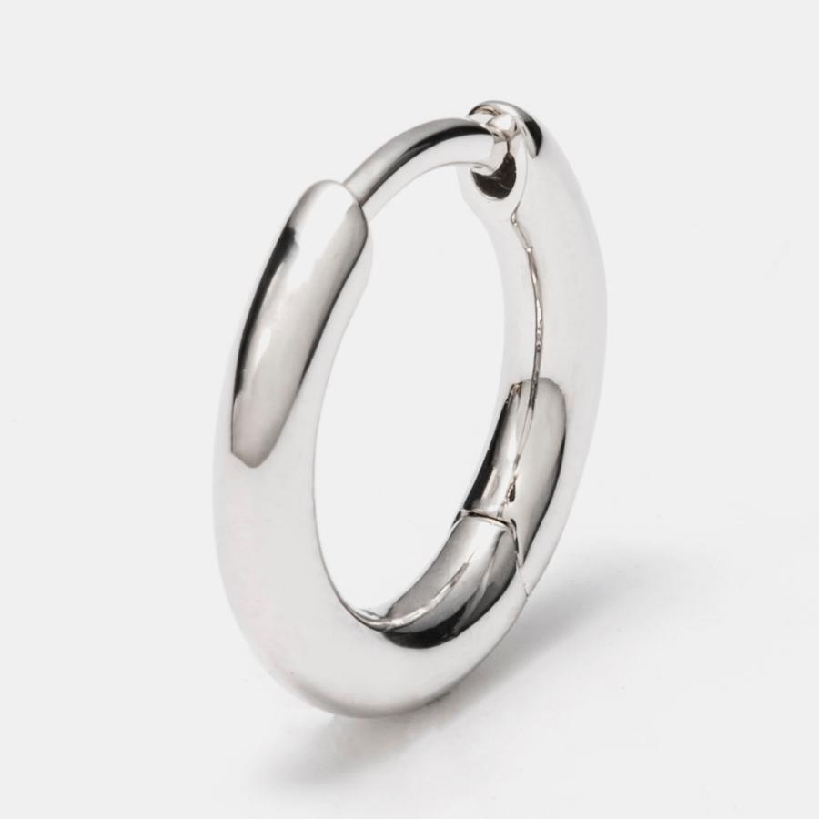 アクセサリー TOMWOOD Classic Hoop Small E39LSNA01S925 TOM WOOD トムウッド E39LSNA01 S925 ピアス アクセサリー