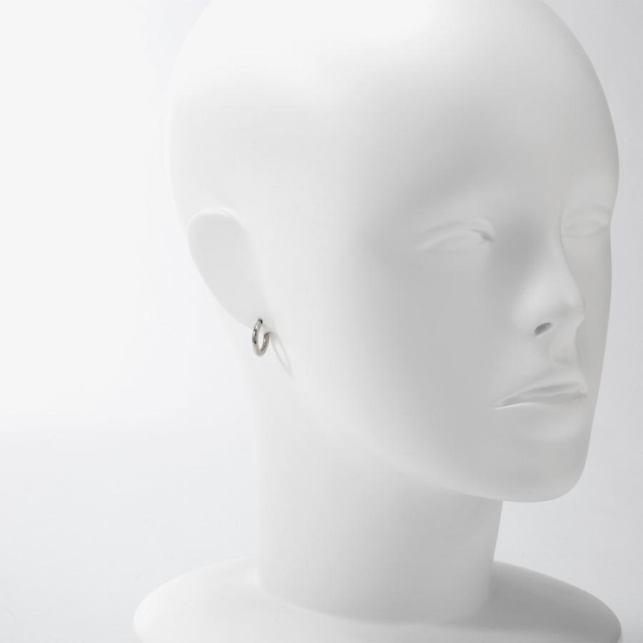 TOM WOOD トムウッド E39LSNA01 S925 ピアス アクセサリー