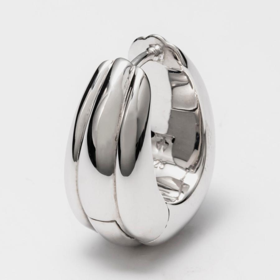 TOM WOOD（トムウッド） TOM WOOD E40HMNA01 S925 ピアス アクセサリー 