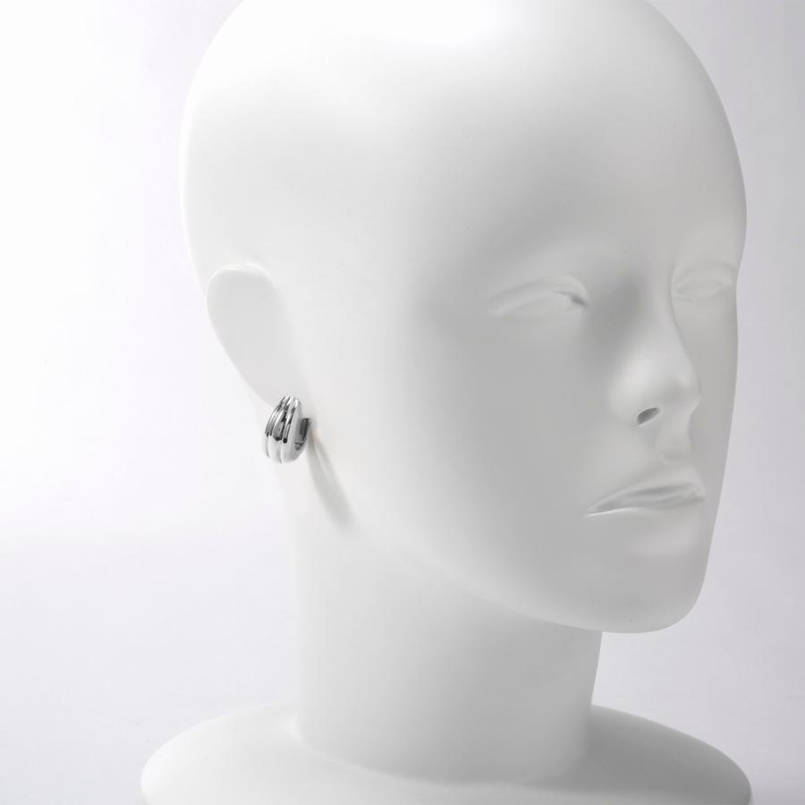 TOM WOOD トムウッド E40HMNA01 S925 ピアス アクセサリー ice