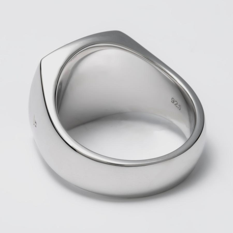 【国内即発】トムウッド リング R74HPNW01S925 Amazon | [トムウッド] リング Cushion Ring クッション