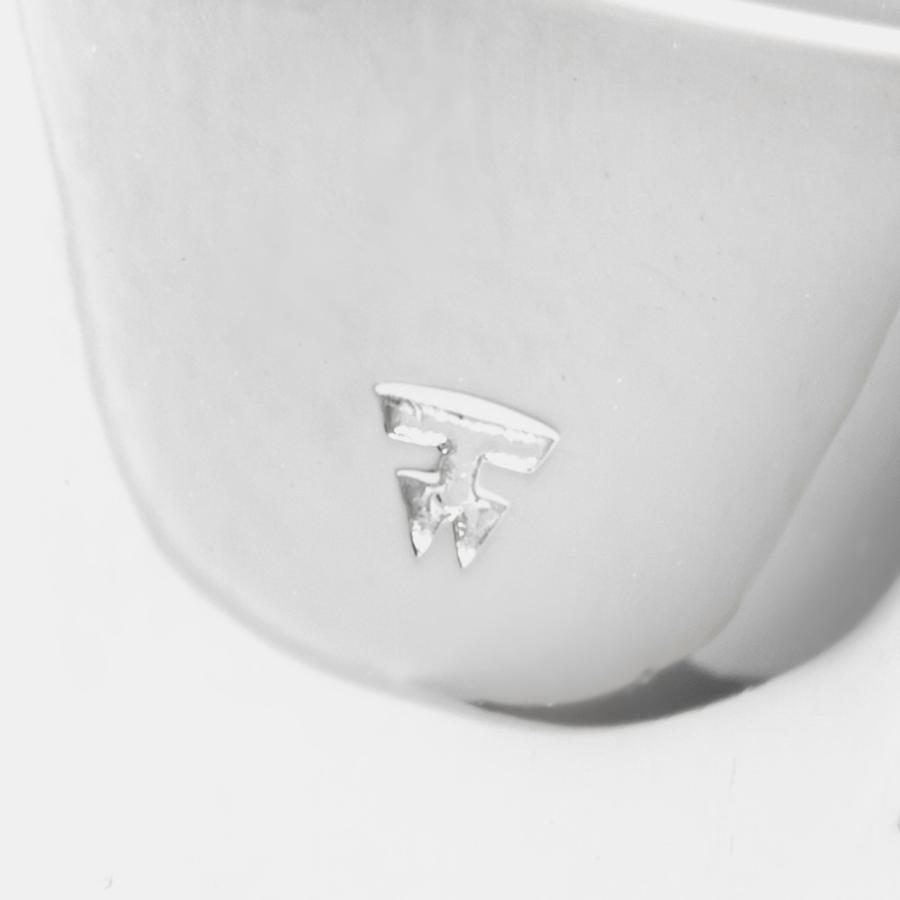 TOM WOOD（トムウッド） TOM WOOD R74HPNW01 S925 リング メンズ 指輪