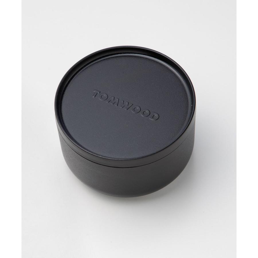 TOM WOOD（トムウッド） TOM WOOD R74HQLEO01 S925 リング レディース