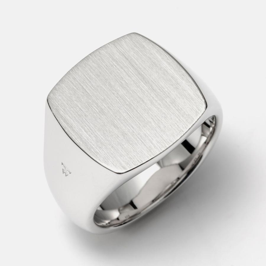 TOM WOOD トムウッド R74HRNA02 S925 リング メンズ TOM WOOD トムウッド R74HRNA02 S925 リング メンズ