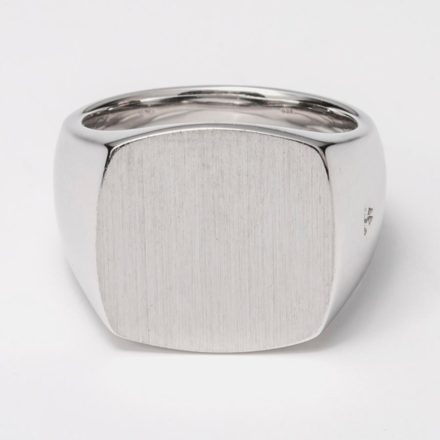 TOM WOOD トムウッド R74HSNA02 S925 リング レディース 指輪