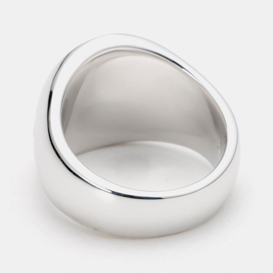 TOM WOOD（トムウッド） TOM WOOD R74HUTIE01 S925 リング レディース