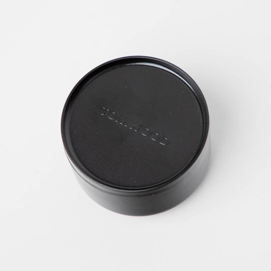 トムウッド TOM WOOD R74HVNA01 S925 リング レディース 指輪 アクセサリー オーバル ポリッシュド リング シルバー925 oval polished ジュエリー プレ  爆買 | TOM WOOD | 06