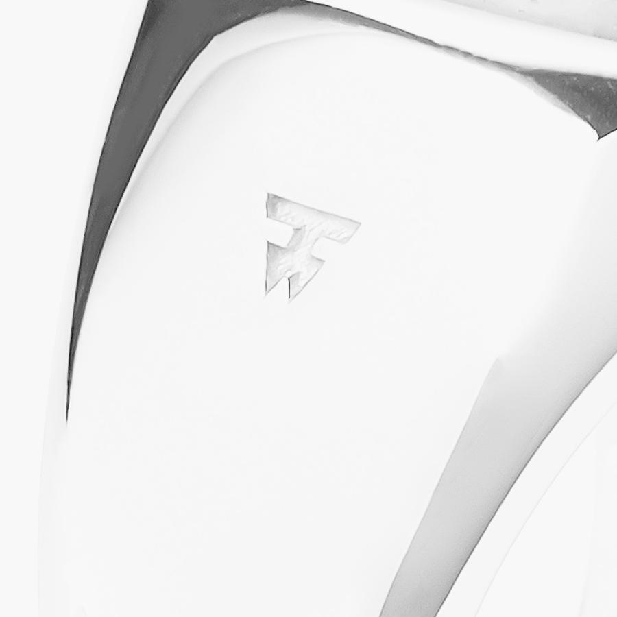 TOM WOOD トムウッド R74IETIE01 S925 リング メンズ 指輪 TOM WOOD トムウッド R74IETIE01 S925 リング メンズ 指輪