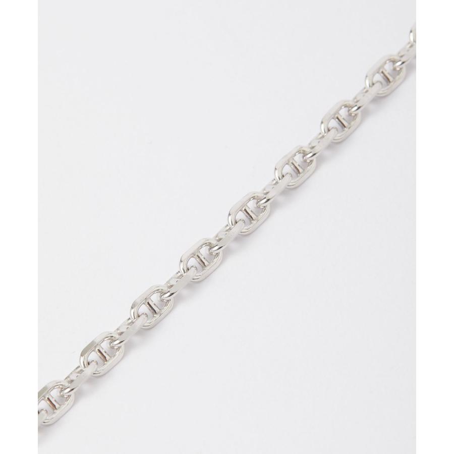 TOM WOOD（トムウッド） TOM WOOD N10030NA01 S925 ネックレス Cable 