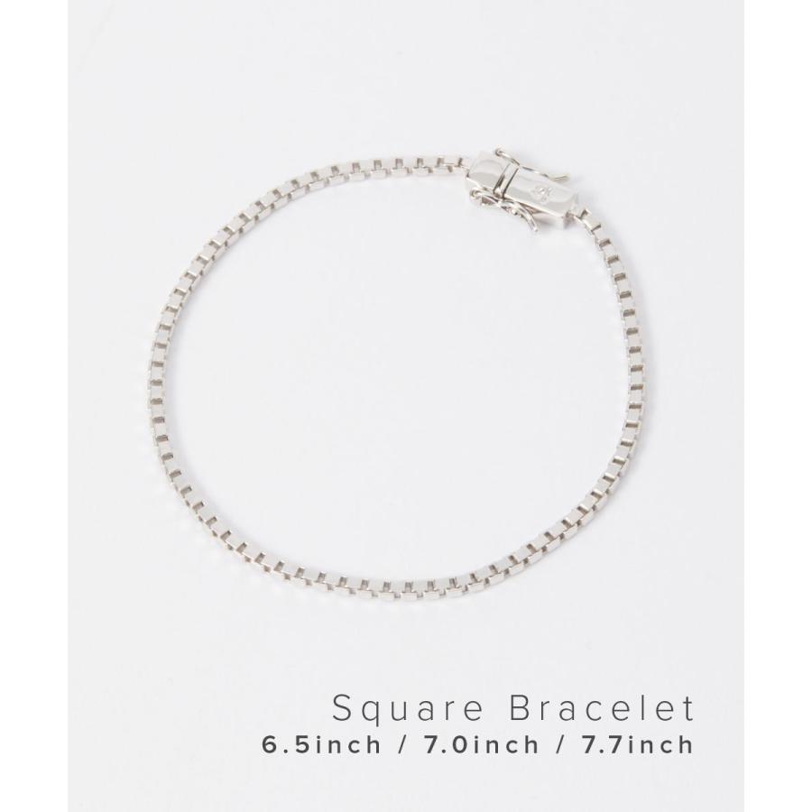 TOM WOOD（トムウッド） TOM WOOD B01019VBX01 S925 ブレスレット