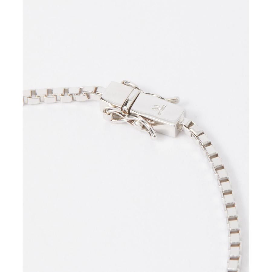 TOM WOOD（トムウッド） TOM WOOD B01019VBX01 S925 ブレスレット