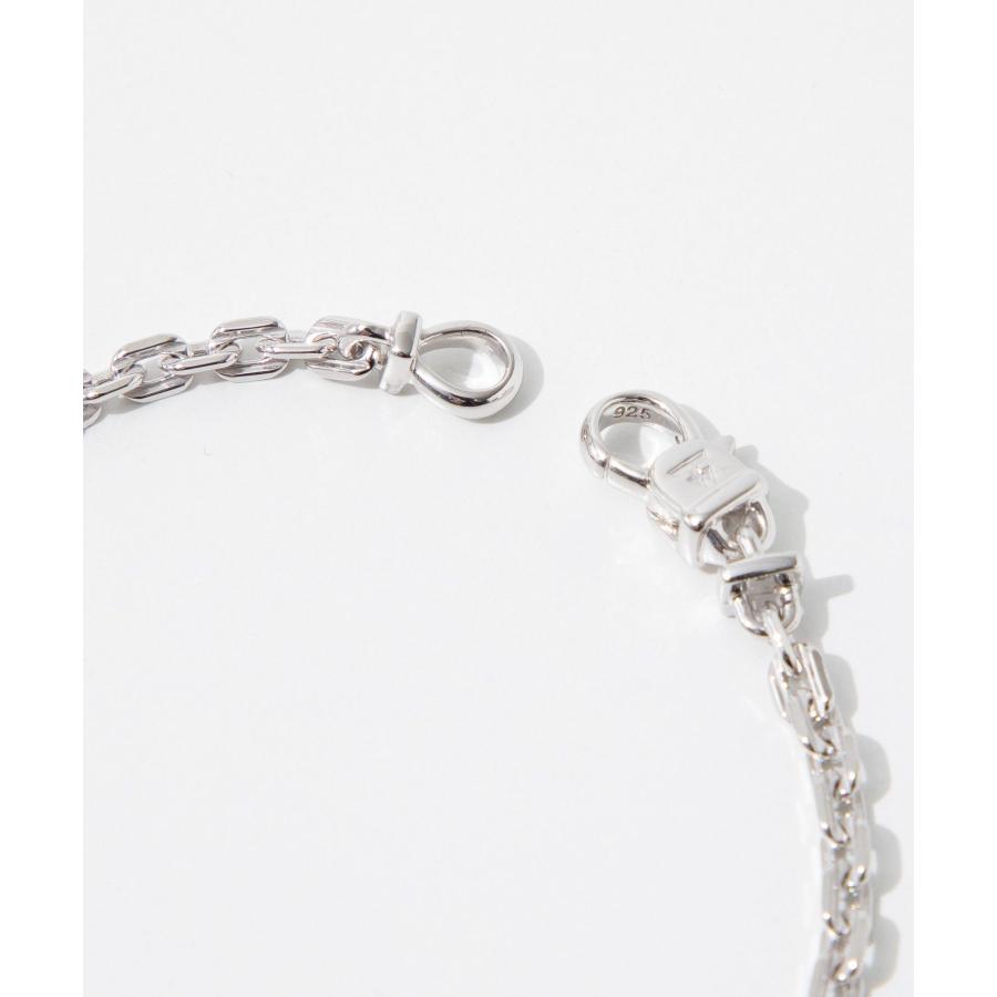 トムウッド TOM WOOD 100006 BM0130NA01 S925 ブレスレット Anker Bracelet メンズ レディース アクセサリー アンカーブレスレット シルバー 925｜u-stream｜12