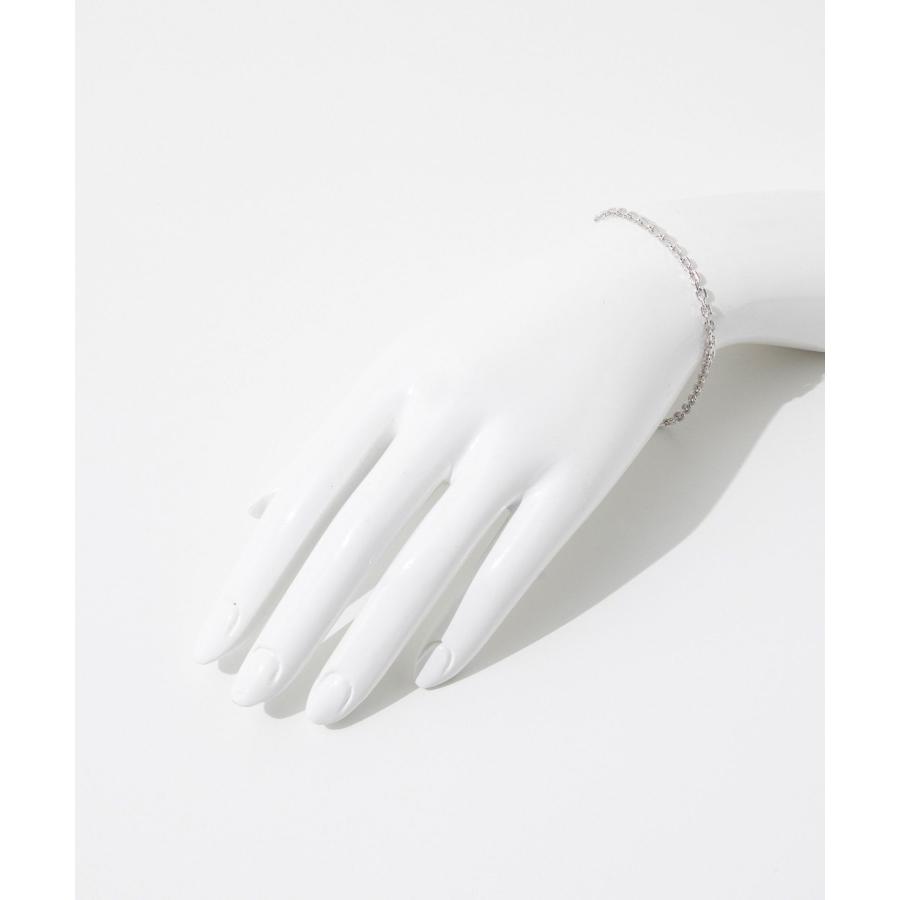 トムウッド TOM WOOD ブレスレット Anker Bracelet 100006 TOMWOOD トムウッド Anker Bracelet アンカー ブレスレット