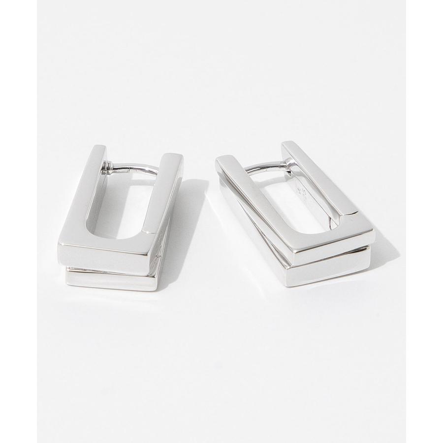 TOM WOOD（トムウッド） TOM WOOD 101039 E974NA01 S925 ピアス Step