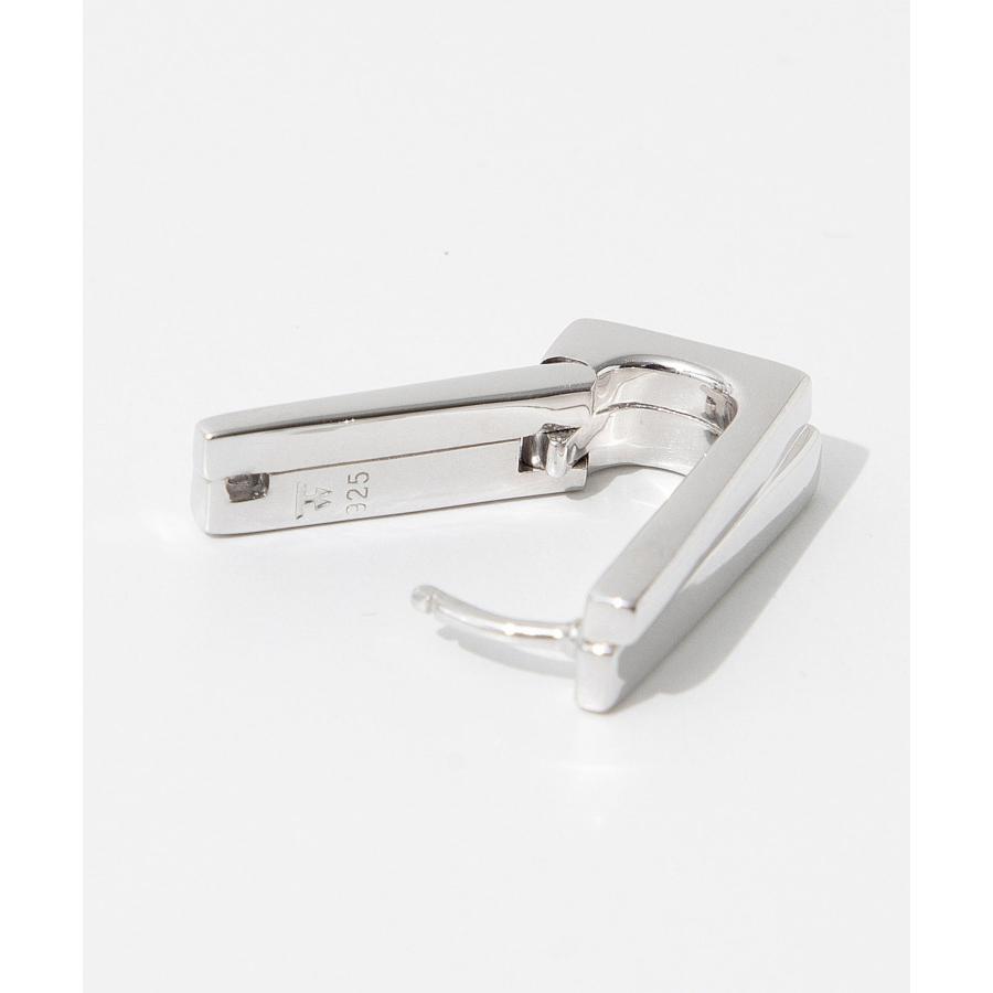 TOM WOOD（トムウッド） TOM WOOD 101039 E974NA01 S925 ピアス Step