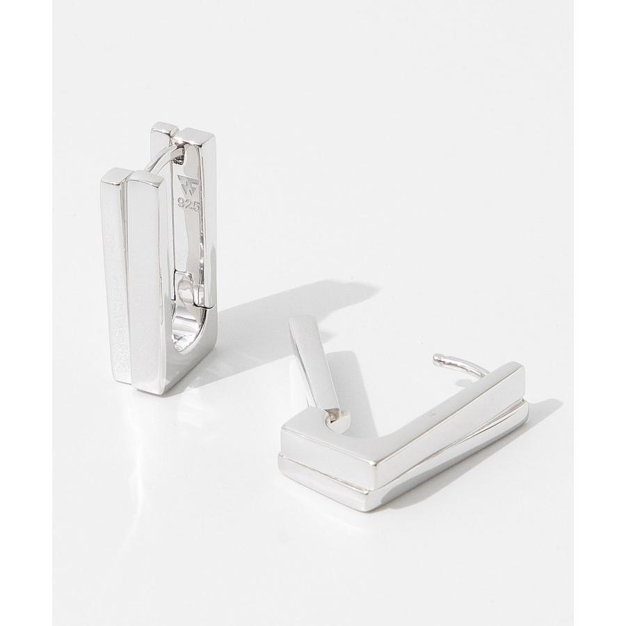 TOM WOOD（トムウッド） TOM WOOD 101039 E974NA01 S925 ピアス Step