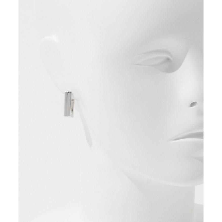 TOM WOOD（トムウッド） TOM WOOD 101039 E974NA01 S925 ピアス Step