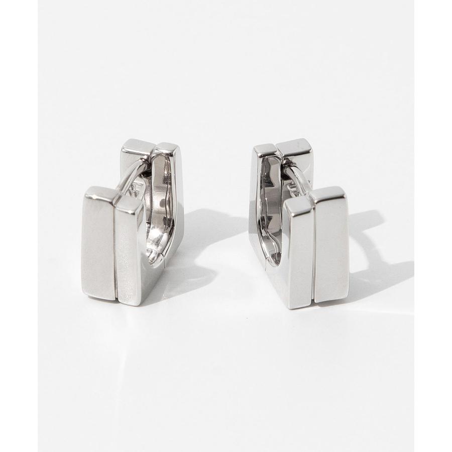 TOM WOOD（トムウッド） TOM WOOD 101045 E972NA01 S925 ピアス Step