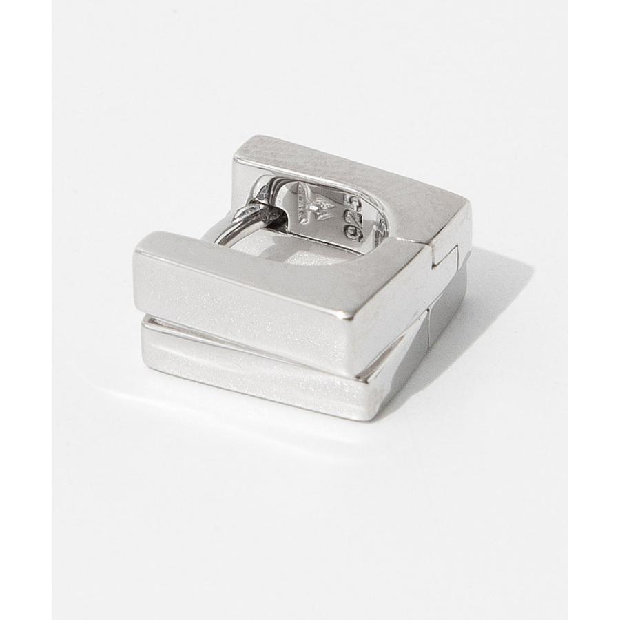 TOM WOOD（トムウッド） TOM WOOD 101045 E972NA01 S925 ピアス Step