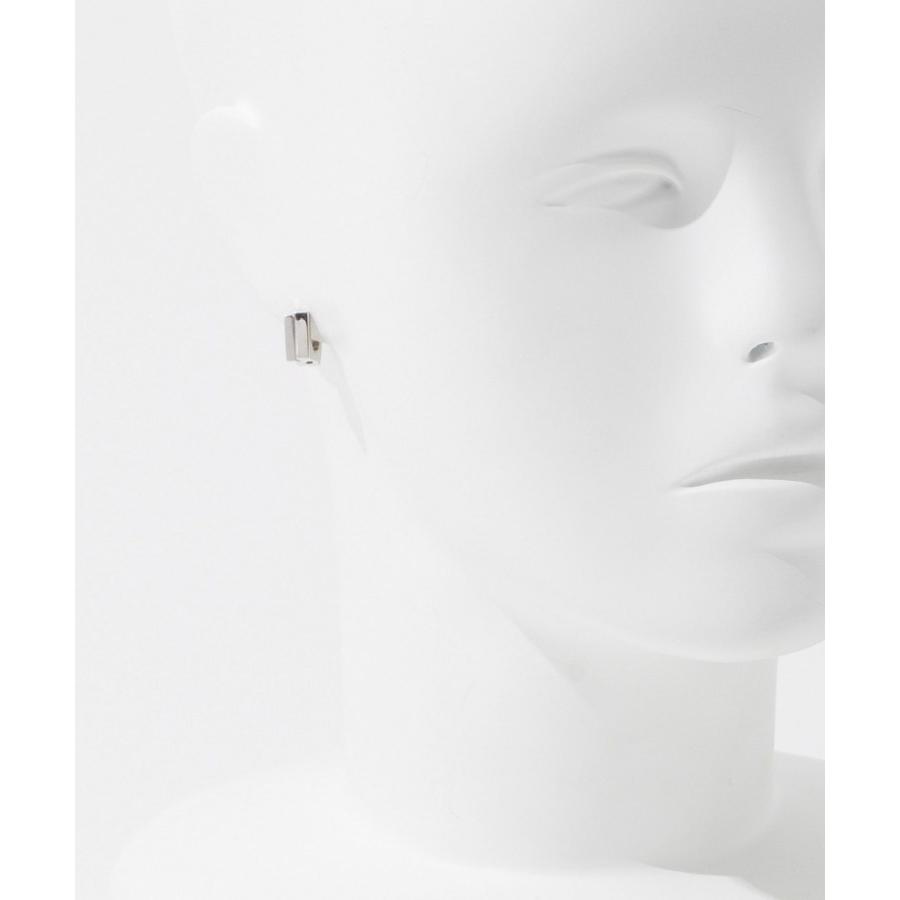 TOM WOOD ステップハギー ピアス(片耳のみ) TOM WOOD ステップハギー